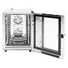 Buffalo Piec konwekcyjno-parowy 11x 1/1 GN, elektryczny, 18.5kW, 400V, Buffalo HX568