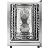 Buffalo Piec konwekcyjno-parowy 11x 1/1 GN, elektryczny, 18.5kW, 400V, Buffalo HX568
