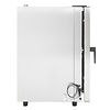 Buffalo Piec konwekcyjno-parowy 11x 1/1 GN, elektryczny, 18.5kW, 400V, Buffalo HX568