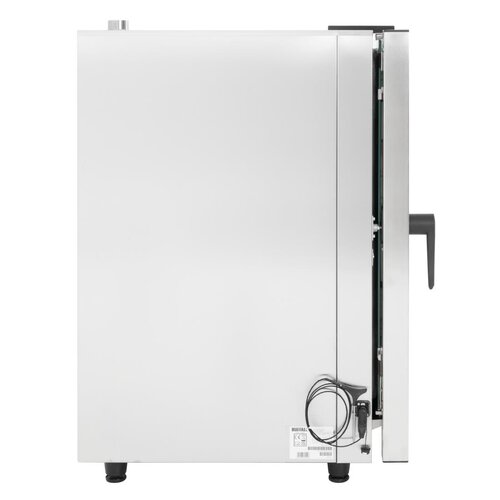 Buffalo Piec konwekcyjno-parowy 11x 1/1 GN, elektryczny, 18.5kW, 400V, Buffalo HX568 Buffalo Piec konwekcyjno-parowy 11x 1/1 GN, elektryczny, 18.5kW, 400V, Buffalo HX568