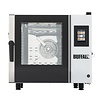Buffalo Piec konwekcyjno-parowy 6x 1/1 GN, elektryczny, 7.2kW, 380 / 400V, do Buffalo CK110