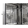 Buffalo Piec konwekcyjno-parowy 6x 1/1 GN, elektryczny, 7.2kW, 380 / 400V, do Buffalo CK110