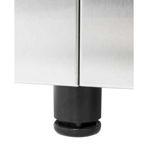 Buffalo Piec konwekcyjno-parowy 6x 1/1 GN, elektryczny, 7.2kW, 380 / 400V, do Buffalo CK110