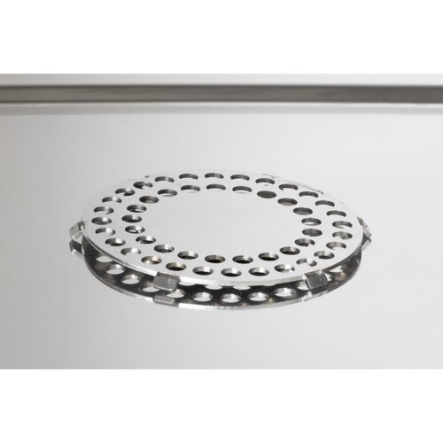 Buffalo Piec konwekcyjno-parowy 6x 1/1 GN, elektryczny, 7.2kW, 380 / 400V, do Buffalo CK110