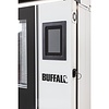 Buffalo Piec konwekcyjno-parowy 6x 1/1 GN, elektryczny, 7.2kW, 380 / 400V, do Buffalo CK110