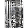 Buffalo Piec konwekcyjno-parowy 7x 1/1 GN, elektryczny, 7.2kW, 380 / 400V, Buffalo CK079