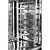 Buffalo Piec konwekcyjno-parowy 7x 1/1 GN, elektryczny, 7.2kW, 380 / 400V, Buffalo CK079