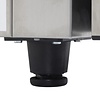 Buffalo Piec konwekcyjno-parowy 7x 1/1 GN, elektryczny, 7.2kW, 380 / 400V, Buffalo CK079
