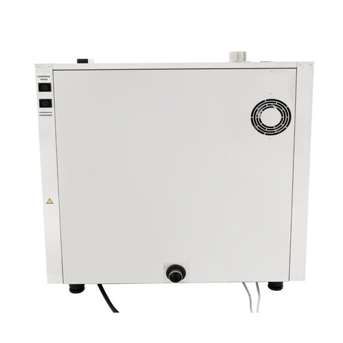 Buffalo Piec konwekcyjno-parowy 7x 1/1 GN, elektryczny, 7.2kW, 380 / 400V, Buffalo CK079 Buffalo Piec konwekcyjno-parowy 7x 1/1 GN, elektryczny, 7.2kW, 380 / 400V, Buffalo CK079