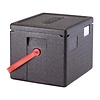 Cambro Pojemnik termoizolacyjny 1/2 GN, ładowany od góry 330x330x(h)316 mm, Cambro FB120