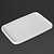 Interpack Pokrywka do pojemników na lody 1.2L, 192x127 mm, Interpack DA571 (88 szt.)