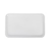 Interpack Pokrywka do pojemników na lody 1.2L, 192x127 mm, Interpack DA571 (88 szt.)