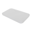 Interpack Pokrywka do pojemników na lody 1.2L, 192x127 mm, Interpack DA571 (88 szt.)