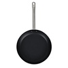 Vogue Patelnia do indukcji z aluminium Ø350 mm, Vogue FB693 Vogue Patelnia do indukcji z aluminium Ø350 mm, Vogue FB693
