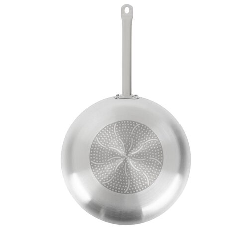 Vogue Patelnia do indukcji z aluminium Ø350 mm, Vogue FB693 Vogue Patelnia do indukcji z aluminium Ø350 mm, Vogue FB693