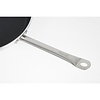 Vogue Patelnia do indukcji z aluminium Ø350 mm, Vogue FB693 Vogue Patelnia do indukcji z aluminium Ø350 mm, Vogue FB693