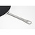 Vogue Patelnia do indukcji z aluminium Ø350 mm, Vogue FB693