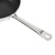 Vogue Patelnia do indukcji ze stali nierdzewnej 3.5 L, Ø240 mm, Vogue FC099