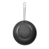 Vogue Patelnia do indukcji ze stali nierdzewnej 3.5 L, Ø240 mm, Vogue FC099 Vogue Patelnia do indukcji ze stali nierdzewnej 3.5 L, Ø240 mm, Vogue FC099