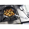 Vogue Patelnia do indukcji ze stali nierdzewnej 3.5 L, Ø240 mm, Vogue FC099 Vogue Patelnia do indukcji ze stali nierdzewnej 3.5 L, Ø240 mm, Vogue FC099
