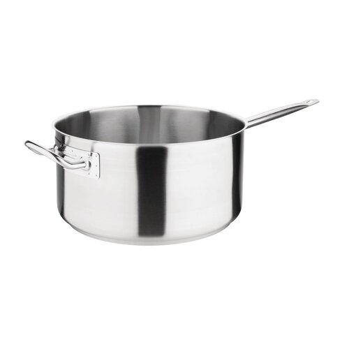 Vogue Rondel ze stali nierdzewnej 12.7L, Ø320 mm, Vogue FB698 Vogue Rondel ze stali nierdzewnej 12.7L, Ø320 mm, Vogue FB698