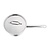 Nisbets Essentials Rondel saute ze stali nierdzewnej z pokrywą 1.5L, Ø160 mm, Nisbets Essentials DF670
