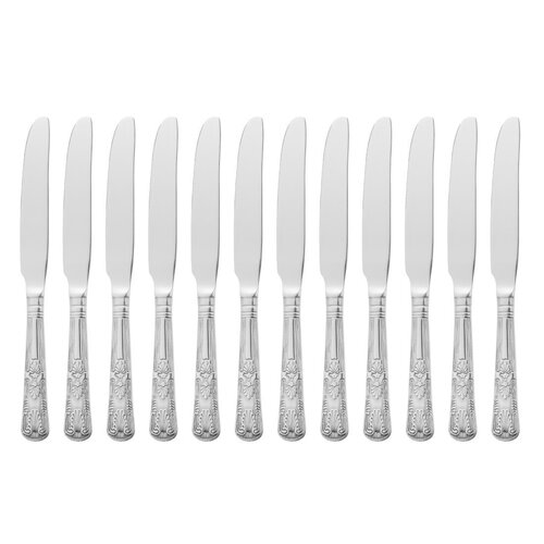 Olympia Nóż deserowy 223 mm, ze stali 18/0, Olympia D685 (12 szt.)