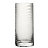 Utopia Szklanka wysoka 355 ml, Utopia Twisted DZ441 (6 szt.)