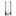 Utopia Szklanka wysoka 355 ml, Utopia Twisted DZ441 (6 szt.)
