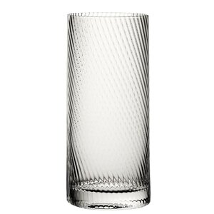 Utopia Szklanka wysoka 355 ml, Utopia Twisted DZ441 (6 szt.) Utopia Szklanka wysoka 355 ml, Utopia Twisted DZ441 (6 szt.)