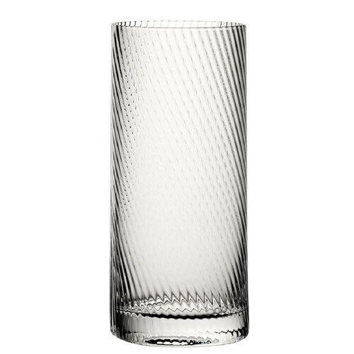 Utopia Szklanka wysoka 355 ml, Utopia Twisted DZ441 (6 szt.) Utopia Szklanka wysoka 355 ml, Utopia Twisted DZ441 (6 szt.)
