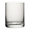 Utopia Szklanka niska 325 ml, Utopia Twisted DZ442 (6 szt.)