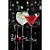 Utopia Kieliszek do martini 300 ml, Utopia Hayworth FJ316 (6 szt.)