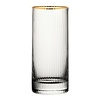 Utopia Szklanka wysoka 355 ml, Utopia Hayworth DZ443 (6 szt.)