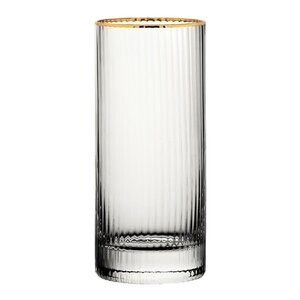 Utopia Szklanka wysoka 355 ml, Utopia Hayworth DZ443 (6 szt.) Utopia Szklanka wysoka 355 ml, Utopia Hayworth DZ443 (6 szt.)