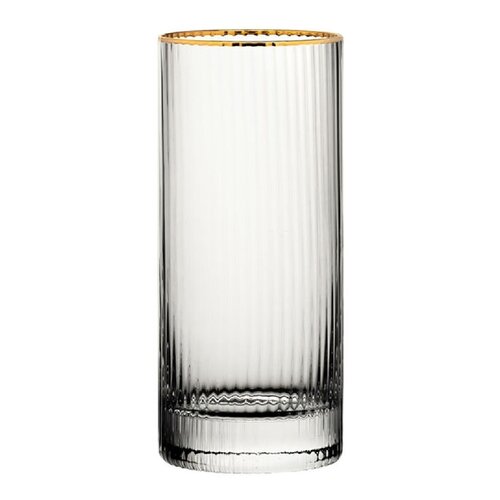 Utopia Szklanka wysoka 355 ml, Utopia Hayworth DZ443 (6 szt.) Utopia Szklanka wysoka 355 ml, Utopia Hayworth DZ443 (6 szt.)