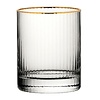 Utopia Szklanka niska 325 ml, Utopia Hayworth DZ444 (6 szt.)