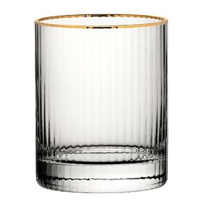 Utopia Szklanka niska 325 ml, Utopia Hayworth DZ444 (6 szt.) Utopia Szklanka niska 325 ml, Utopia Hayworth DZ444 (6 szt.)
