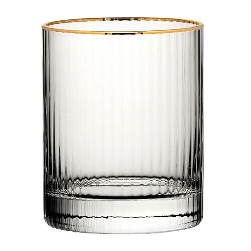 Utopia Szklanka niska 325 ml, Utopia Hayworth DZ444 (6 szt.) Utopia Szklanka niska 325 ml, Utopia Hayworth DZ444 (6 szt.)
