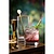 Utopia Szklanka niska 325 ml, Utopia Hayworth DZ444 (6 szt.)