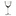 Utopia Kieliszek 170 ml, Utopia Hayworth CZ045 (6 szt.)