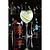 Utopia Kieliszek koktajlowy 580 ml, Utopia Hayworth FJ317 (6 szt.)
