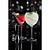 Utopia Kieliszek koktajlowy 580 ml, Utopia Hayworth FJ317 (6 szt.)