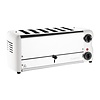 Rowlett Toster 6-przegrodowy 2.6kW, Rowlett CH186, biały
