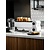 Rowlett Toster 6-przegrodowy 2.6kW, Rowlett CH186, biały