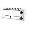 Rowlett Toster 6-przegrodowy 2.6kW, Rowlett CH186, biały
