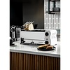 Rowlett Toster 6-przegrodowy 2.6kW, Rowlett CH186, biały
