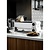 Rowlett Toster 6-przegrodowy 2.6kW, Rowlett CH186, biały