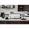 Rowlett Toster 6-przegrodowy 2.6kW, Rowlett CH186, biały