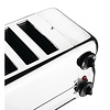 Rowlett Toster 6-przegrodowy 2.6kW, Rowlett CH185, srebrny
